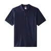 Polo The North Face Polo Piquet Blu -Vendite Snowboarding TheNorthFacePoloPiquetSummitNavyLiquido