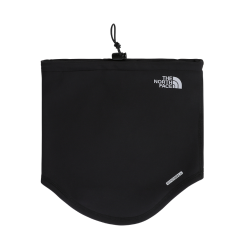 Scaldacollo The North Face Windwall Neck Nero