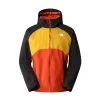 Giacchetto The North Face Stratos Rosso Nero -Vendite Snowboarding TheNorthFaceStratosJacketRsbrzArmyBlackLiquido