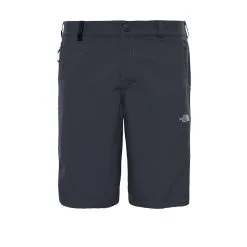 Bermuda The North Face Tanken Grigio