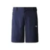 Bermuda The North Face Tanken Blu -Vendite Snowboarding TheNorthFaceTankenShortSummitNavyLiquido