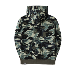 Felpa The North Face Jr Drew Peak Hood Camo -Vendite Snowboarding TheNorthFaceTeenDrewPeakHoodieNewTaupeGreenCamo 2
