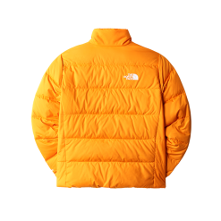 Giacca The North Face Jr North Down Rev. Arancione 6 Giacca The North Face Jr North Down Rev. Arancione -Vendite Snowboarding TheNorthFaceTeenNorthDownJacketRevOrange 2