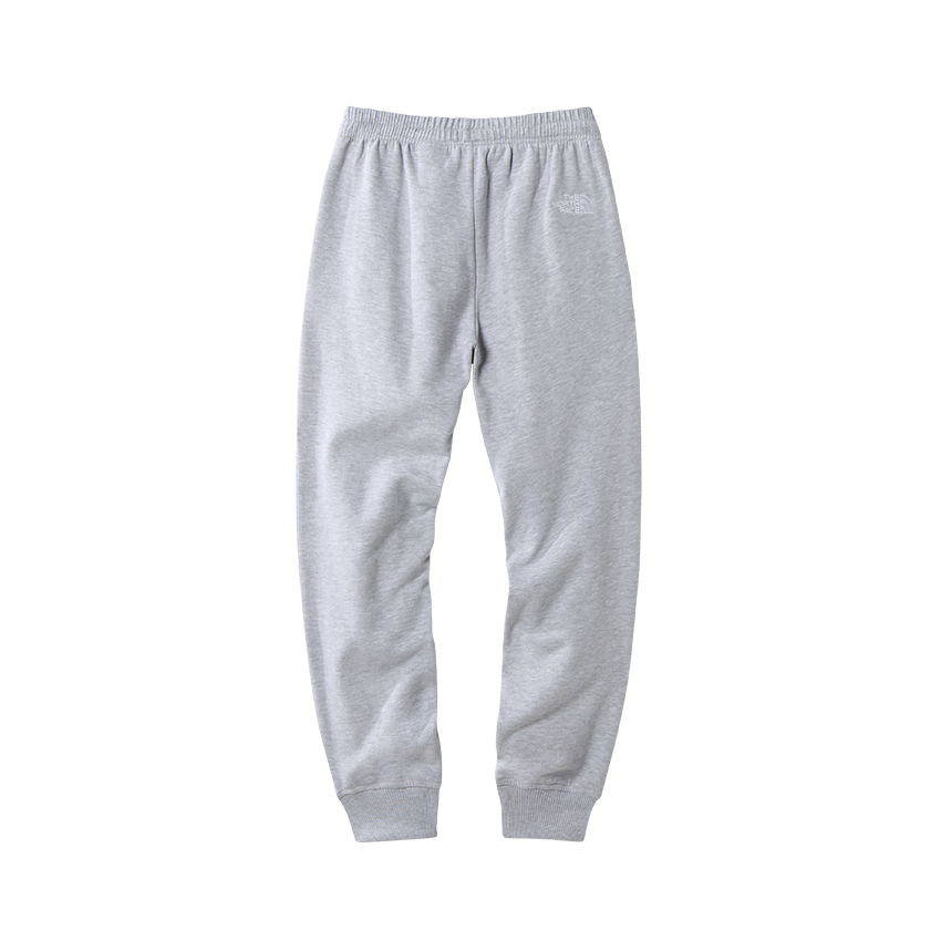 Tuta The North Face Oversize Jogger Jr Grigio 4 Tuta The North Face Oversize Jogger Jr Grigio - immagine 2
