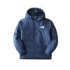 Giacca The North Face Perrito Rev. Jr Blu 1 Giacca The North Face Perrito Rev. Jr Blu -Vendite Snowboarding TheNorthFaceTeenPerritoJacketRevShadyLiquido
