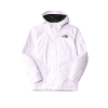 Giacca The North Face Snowquest Jr Lavanda