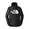 Felpa The North Face Tekno Logo Hoodie Nero -Vendite Snowboarding TheNorthFaceTeknoLogoHoodieBlackLiquido