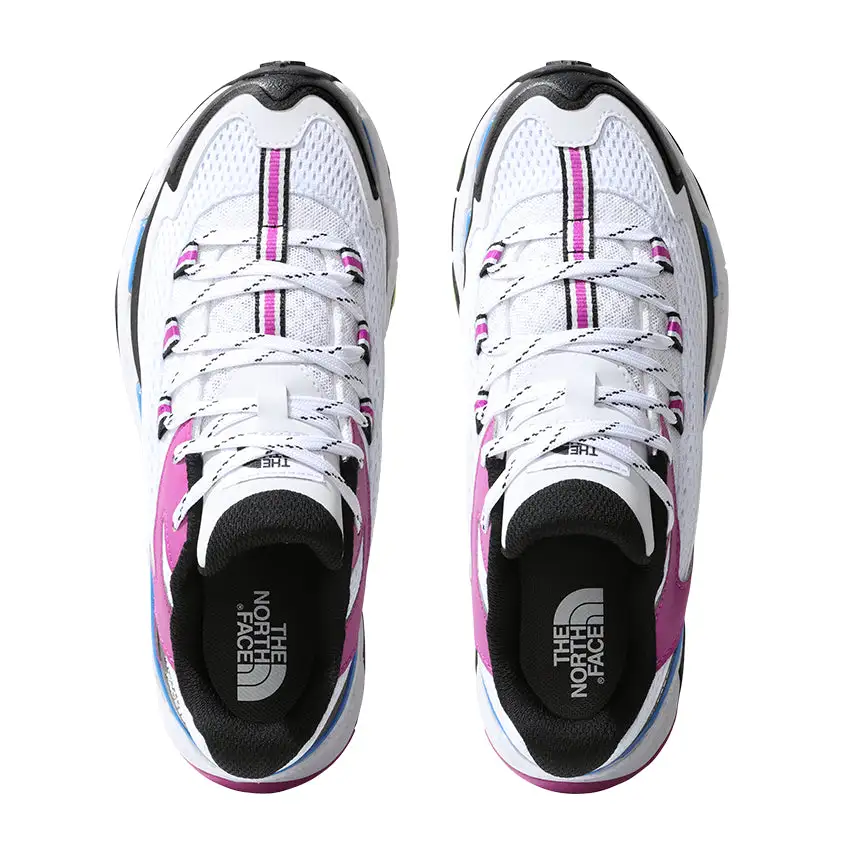 Scarpe The North Face Vectiv Taraval Bianco 5 Scarpe The North Face Vectiv Taraval Bianco - immagine 3