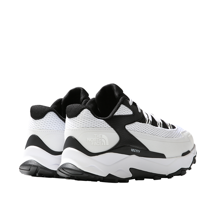 Scarpe The North Face Vectiv Taraval Bianco 4 Scarpe The North Face Vectiv Taraval Bianco - immagine 2
