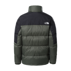 Piumino Donna The North Face Diablo Jacket Verde -Vendite Snowboarding TheNorthFaceWDiabloDownJacketThymeBlack 2