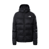 Piumino Donna The North Face Diablo Hoodie Nero 2 Piumino Donna The North Face Diablo Hoodie Nero -Vendite Snowboarding TheNorthFaceWDiabloHoodieJacketBlackLiquido