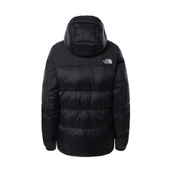 Piumino Donna The North Face Diablo Hoodie Nero -Vendite Snowboarding TheNorthFaceWDiabloHoodieJacketBlack 2