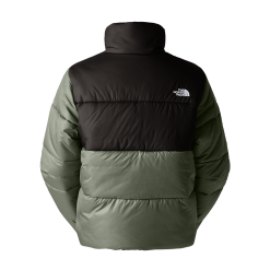 Piumino Donna The North Face Saikuru Jacket Verde 5 Piumino Donna The North Face Saikuru Jacket Verde -Vendite Snowboarding TheNorthFaceWSaikuruJacketThyme 2