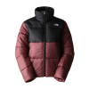 Piumino Donna The North Face Saikuru Jacket Rosa -Vendite Snowboarding TheNorthFaceWSaikuruJacketWildGingerLiquido