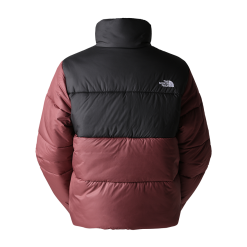 Piumino Donna The North Face Saikuru Jacket Rosa -Vendite Snowboarding TheNorthFaceWSaikuruJacketWildGinger 2