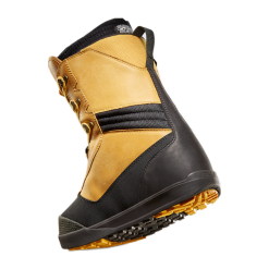 Scarponi Da Snowboard Thirtytwo Bandito X Christenson Giallo -Vendite Snowboarding ThirtytwoBanditoxChristensonGold Black 2