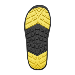 Scarponi Da Snowboard Thirtytwo Bandito X Christenson Giallo -Vendite Snowboarding ThirtytwoBanditoxChristensonGold Black 3
