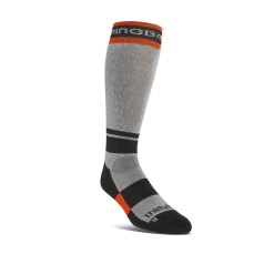 Calzini Thirtytwo Spring Break Sock Grigio