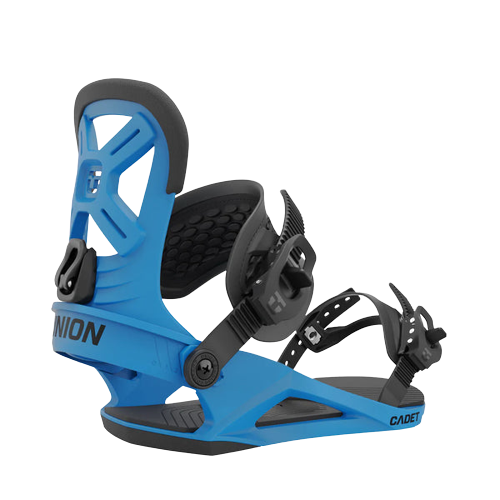 Attacchi Da Snowboard Union Cadet 2023 Blu 3 Attacchi Da Snowboard Union Cadet 2023 Blu