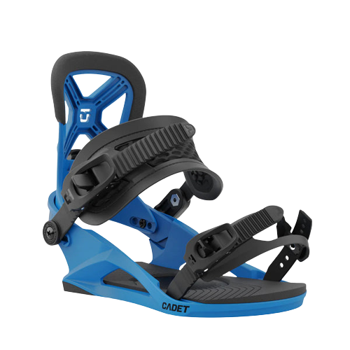 Attacchi Da Snowboard Union Cadet 2023 Blu 4 Attacchi Da Snowboard Union Cadet 2023 Blu - immagine 2