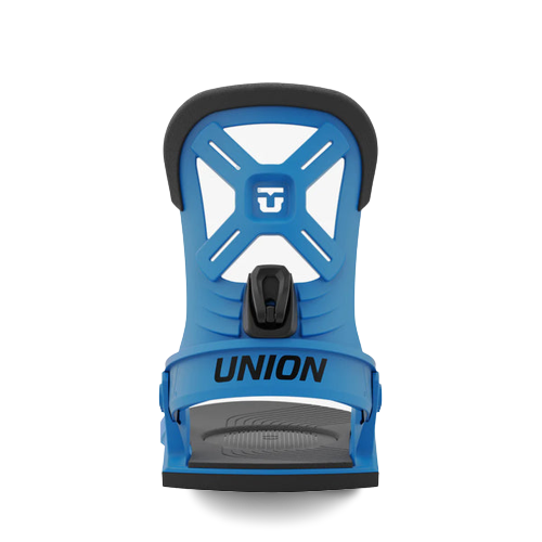 Attacchi Da Snowboard Union Cadet 2023 Blu 5 Attacchi Da Snowboard Union Cadet 2023 Blu - immagine 3