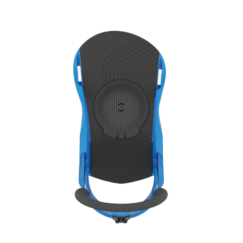 Attacchi Da Snowboard Union Cadet 2023 Blu 6 Attacchi Da Snowboard Union Cadet 2023 Blu - immagine 4