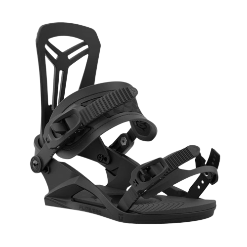 Attacchi Da Snowboard Union Flite Pro 2023 Nero 4 Attacchi Da Snowboard Union Flite Pro 2023 Nero - immagine 2