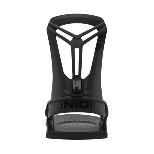 Attacchi Da Snowboard Union Flite Pro 2023 Nero 5 Attacchi Da Snowboard Union Flite Pro 2023 Nero - immagine 3