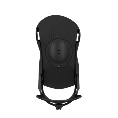 Attacchi Da Snowboard Union Flite Pro 2023 Nero 6 Attacchi Da Snowboard Union Flite Pro 2023 Nero - immagine 4