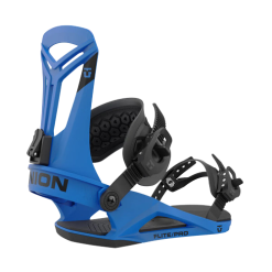 Attacchi Da Snowboard Union Flite Pro 2023 Blu