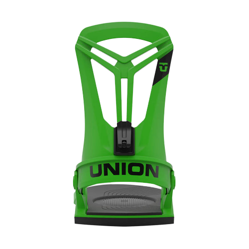 Attacchi Da Snowboard Union Flite Pro 2023 Verde 5 Attacchi Da Snowboard Union Flite Pro 2023 Verde - immagine 3