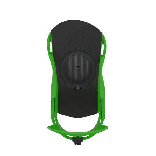 Attacchi Da Snowboard Union Flite Pro 2023 Verde 6 Attacchi Da Snowboard Union Flite Pro 2023 Verde - immagine 4