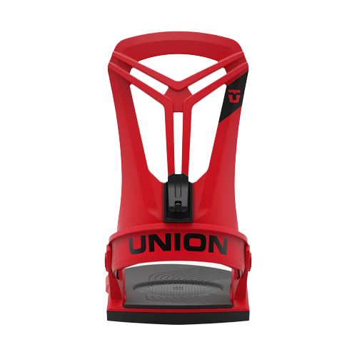 Attacchi Da Snowboard Union Flite Pro 2023 Rosso 5 Attacchi Da Snowboard Union Flite Pro 2023 Rosso - immagine 3
