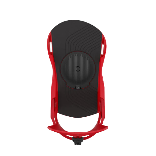 Attacchi Da Snowboard Union Flite Pro 2023 Rosso 6 Attacchi Da Snowboard Union Flite Pro 2023 Rosso - immagine 4