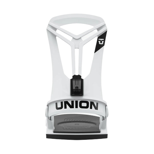 Attacchi Da Snowboard Union Flite Pro 2023 Bianco 5 Attacchi Da Snowboard Union Flite Pro 2023 Bianco - immagine 3