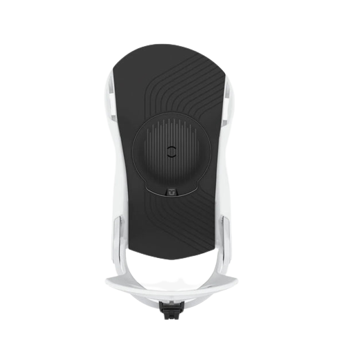 Attacchi Da Snowboard Union Flite Pro 2023 Bianco 6 Attacchi Da Snowboard Union Flite Pro 2023 Bianco - immagine 4