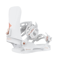 Attacchi Da Snowboard Union Juliet 2023 Bianco