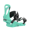 Attacchi Da Snowboard Union Rosa 2023 Verde Acqua