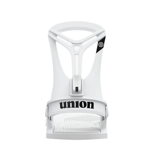 Attacchi Da Snowboard Union Rosa 2023 Bianco 5 Attacchi Da Snowboard Union Rosa 2023 Bianco - immagine 3