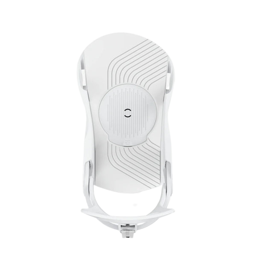 Attacchi Da Snowboard Union Rosa 2023 Bianco 6 Attacchi Da Snowboard Union Rosa 2023 Bianco - immagine 4