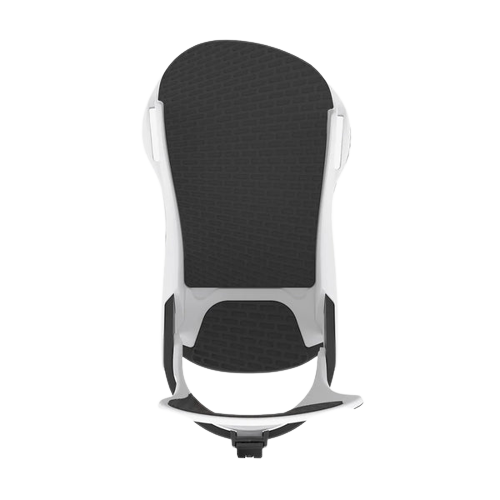 Attacchi Da Snowboard Union STR 2023 Bianco 6 Attacchi Da Snowboard Union STR 2023 Bianco - immagine 4