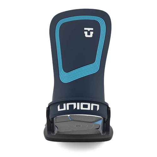 Attacchi Da Snowboard Union Ultra 2023 Aqua Blu 5 Attacchi Da Snowboard Union Ultra 2023 Aqua Blu - immagine 3