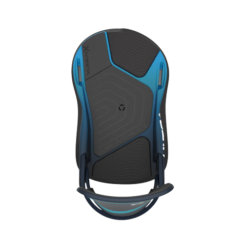 Attacchi Da Snowboard Union Ultra 2023 Aqua Blu 6 Attacchi Da Snowboard Union Ultra 2023 Aqua Blu - immagine 4