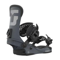 Attacchi Snow Union Force Team Hb Grigio