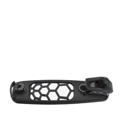 Adattatore Attacchi Snow Union TS Hexgrip 2.0 TS Nero