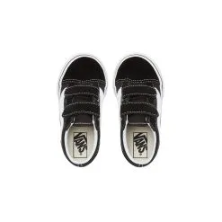 Sneakers Vans Old Skool Bambino Nero -Vendite Snowboarding VN000D3YBLK ALT1 2050390c 0b40 45ba 8d4d af6ef32cb9d1