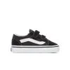 Sneakers Vans Old Skool Bambino Nero -Vendite Snowboarding VN000D3YBLK HERO