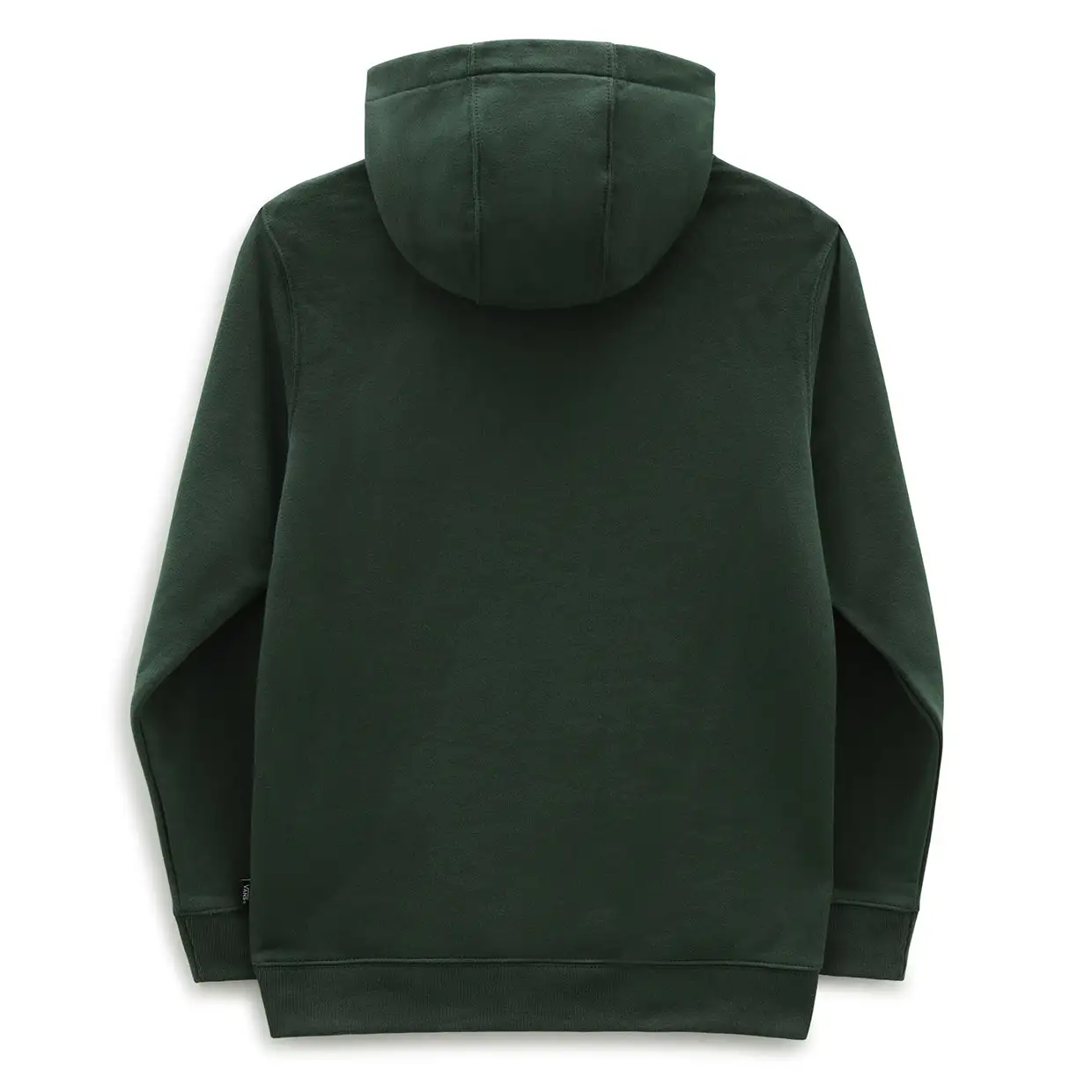 Felpa Vans Scar Verde 4 Felpa Vans Scar Verde - immagine 2