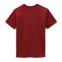 T-Shirt Vans Off The Wall Classic Bordeaux 5 T-Shirt Vans Off The Wall Classic Bordeaux -Vendite Snowboarding VN0A49R7ZBS ALT10 d59d2720 3bd8 4e49 ab91 09a760ce8f9d