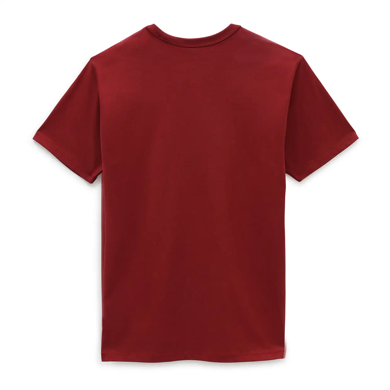 T-Shirt Vans Off The Wall Classic Bordeaux 4 T-Shirt Vans Off The Wall Classic Bordeaux - immagine 2